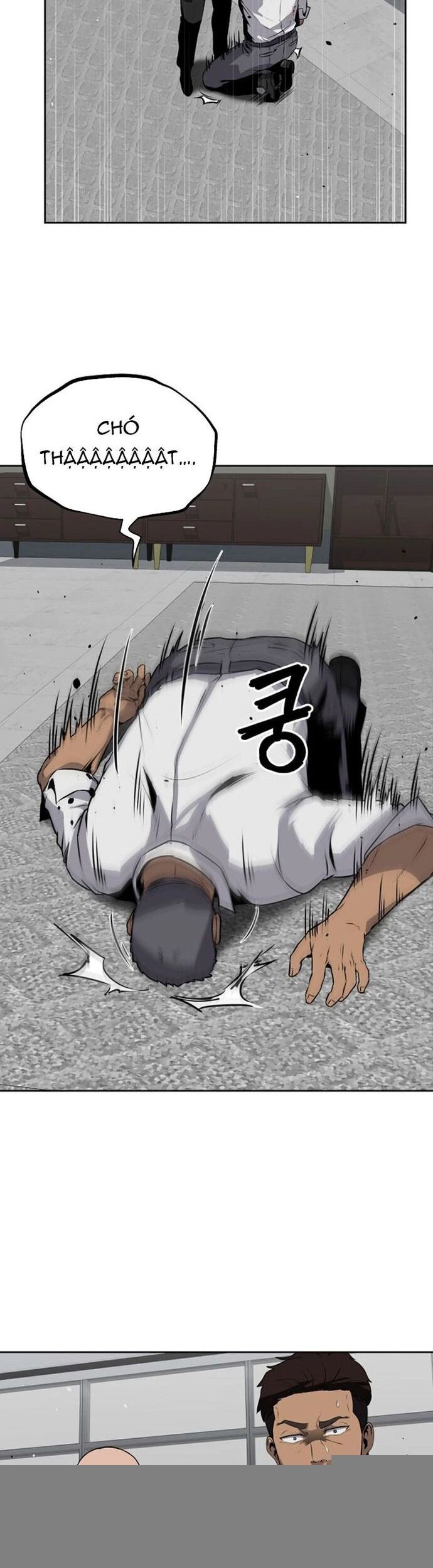 Vương Đạo Chapter 13 - 15