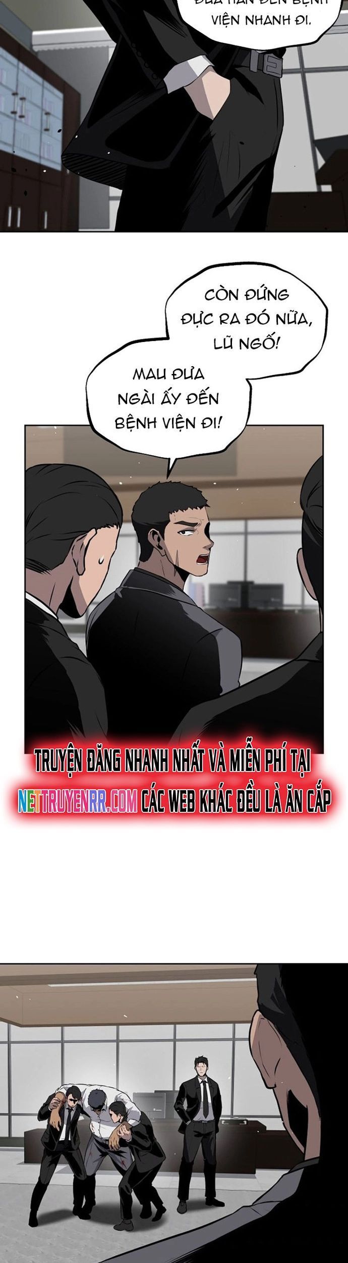 Vương Đạo Chapter 13 - 20