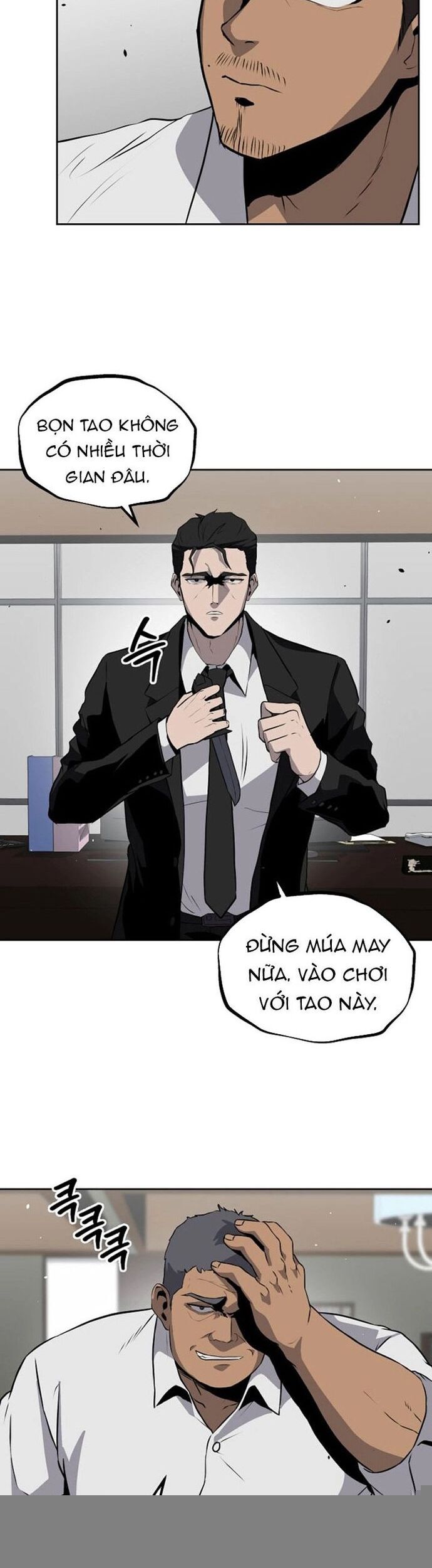 Vương Đạo Chapter 13 - 3