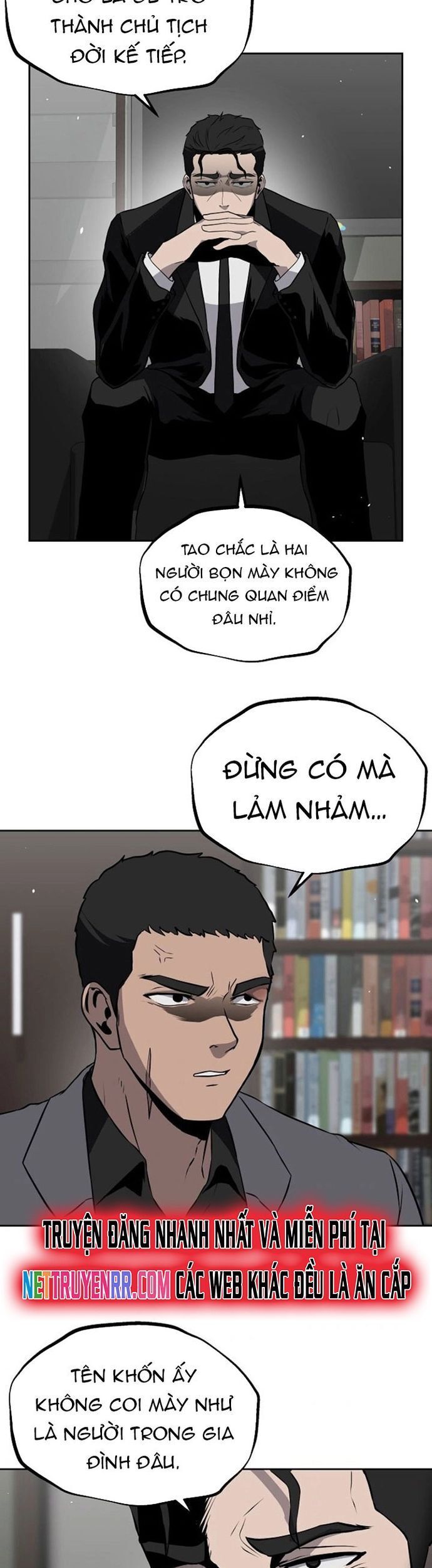 Vương Đạo Chapter 13 - 24