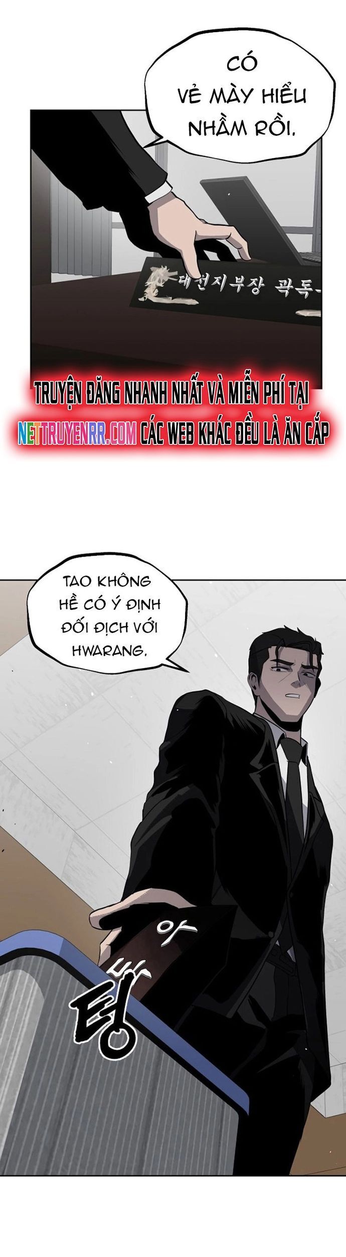 Vương Đạo Chapter 13 - 30