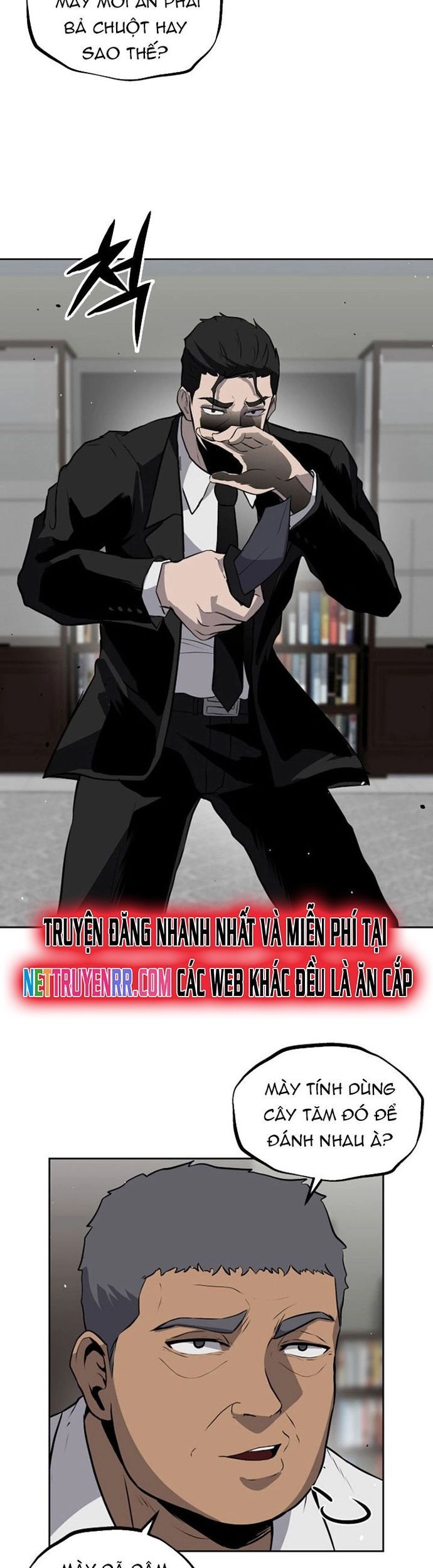 Vương Đạo Chapter 13 - 4