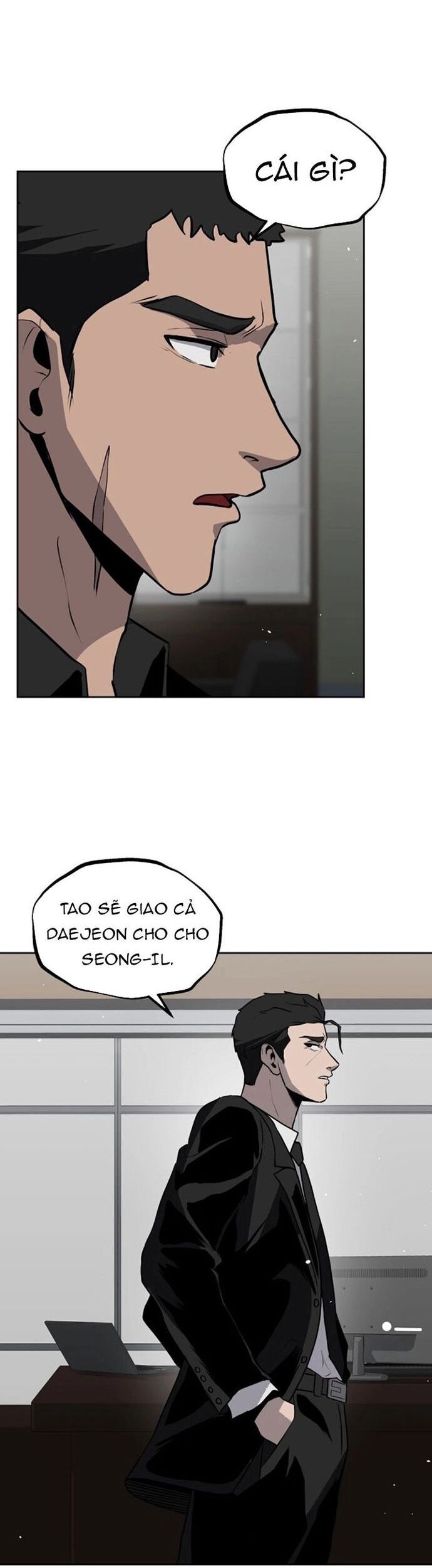 Vương Đạo Chapter 13 - 31