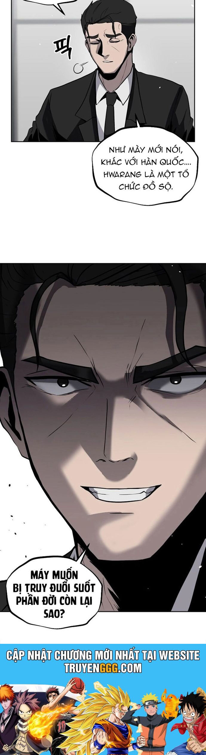 Vương Đạo Chapter 13 - 34