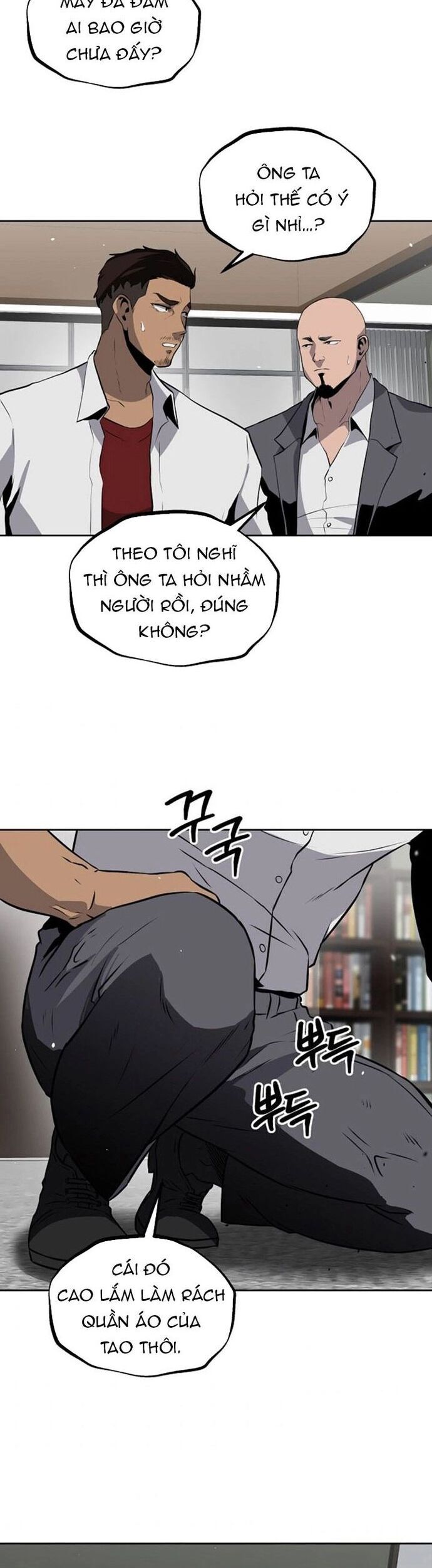 Vương Đạo Chapter 13 - 5