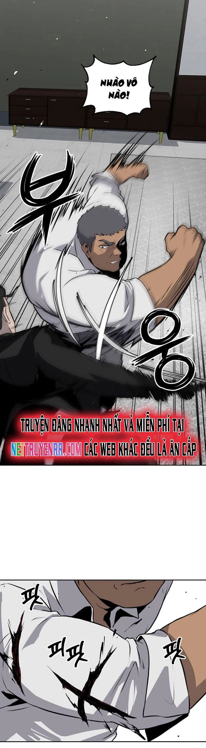 Vương Đạo Chapter 13 - 6