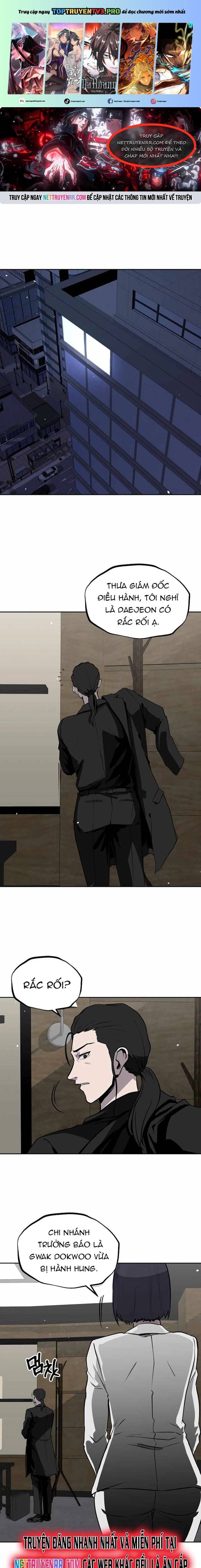 Vương Đạo Chapter 14 - 2