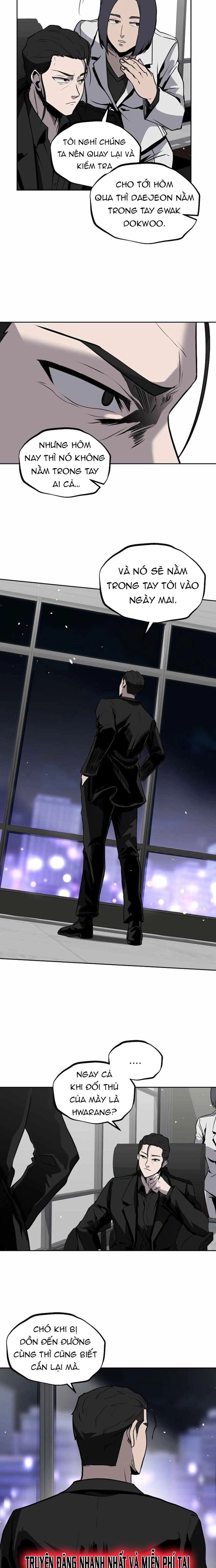 Vương Đạo Chapter 14 - 11