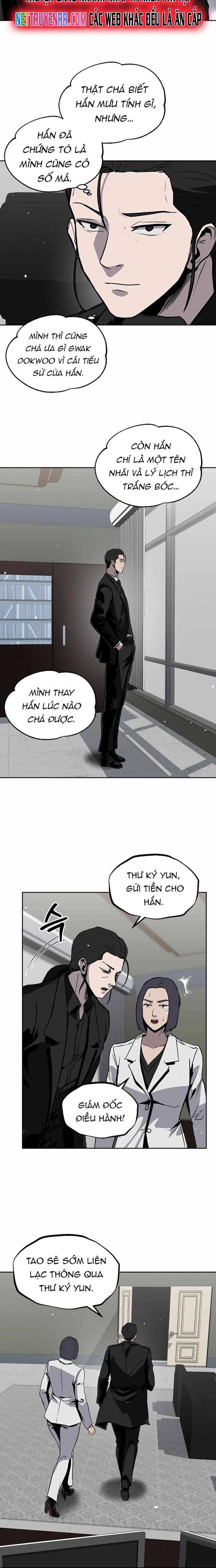 Vương Đạo Chapter 14 - 12