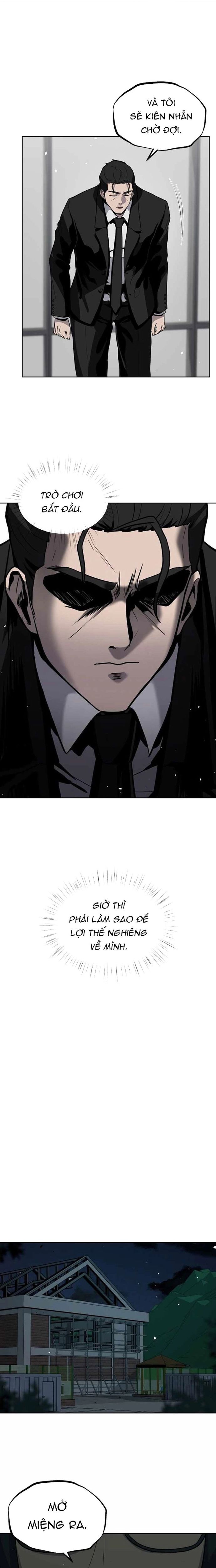 Vương Đạo Chapter 14 - 13