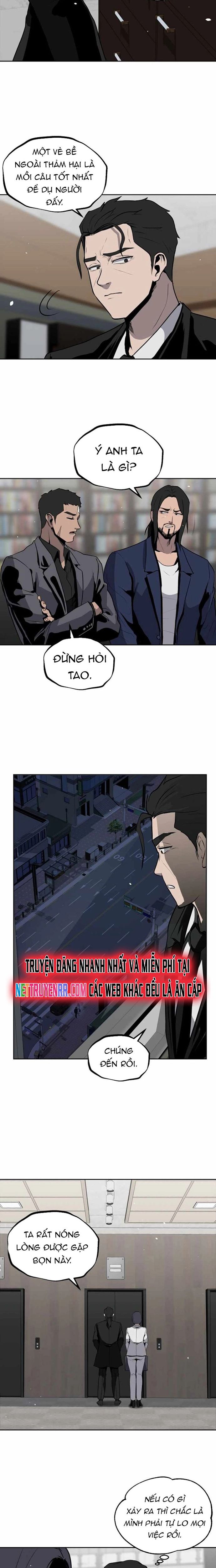 Vương Đạo Chapter 14 - 6