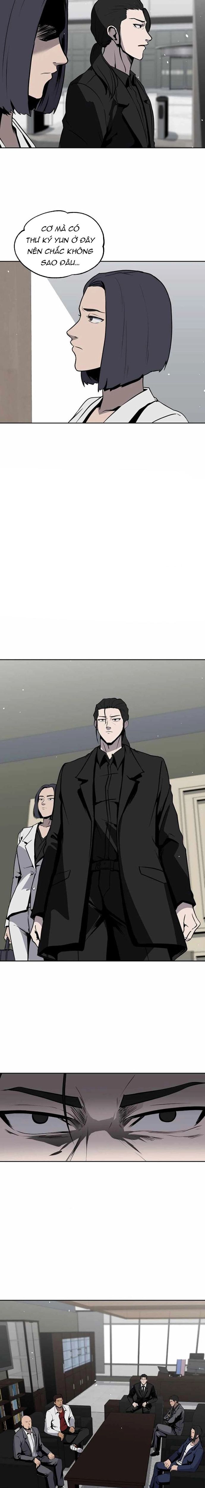 Vương Đạo Chapter 14 - 7