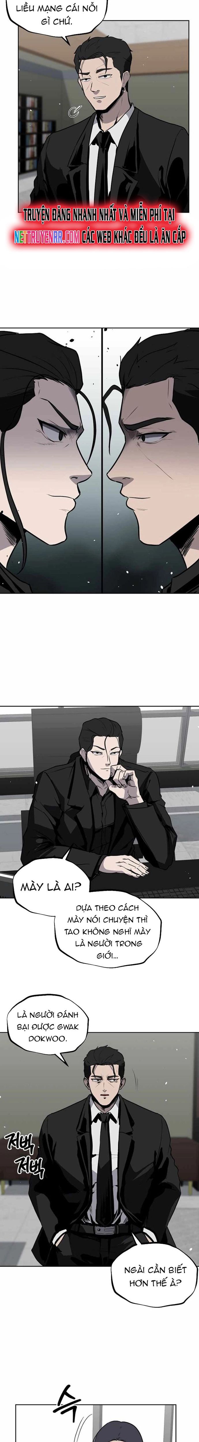 Vương Đạo Chapter 14 - 10