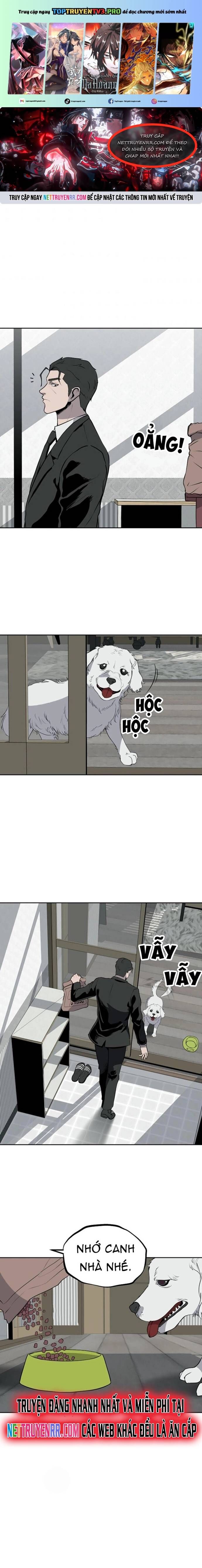 Vương Đạo Chapter 15 - 2