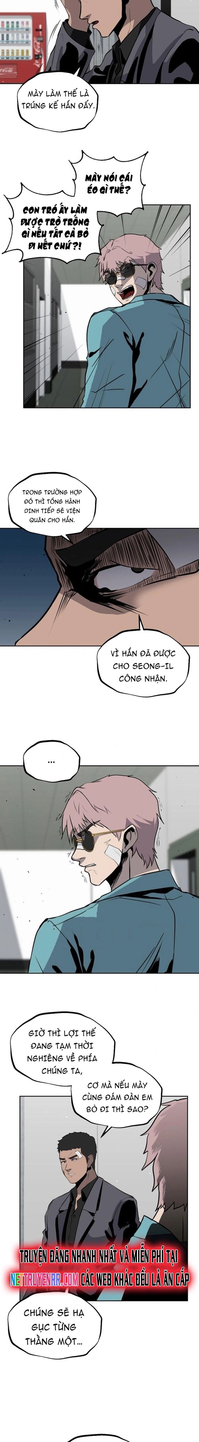 Vương Đạo Chapter 15 - 11