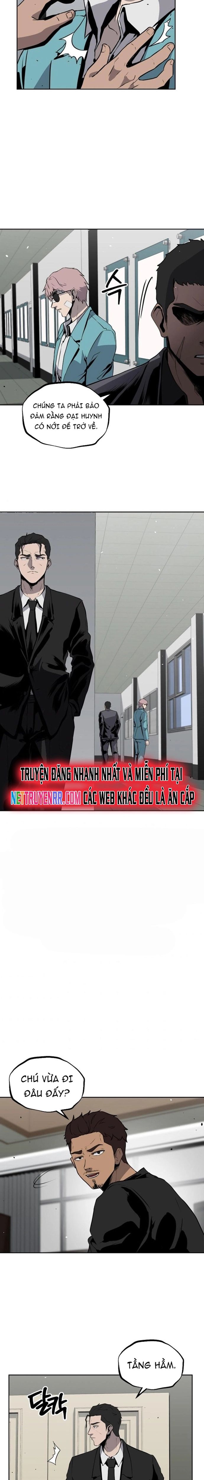 Vương Đạo Chapter 15 - 13