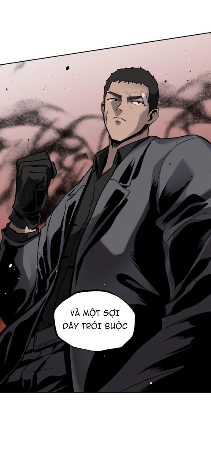 Vương Đạo Chapter 15 - 18