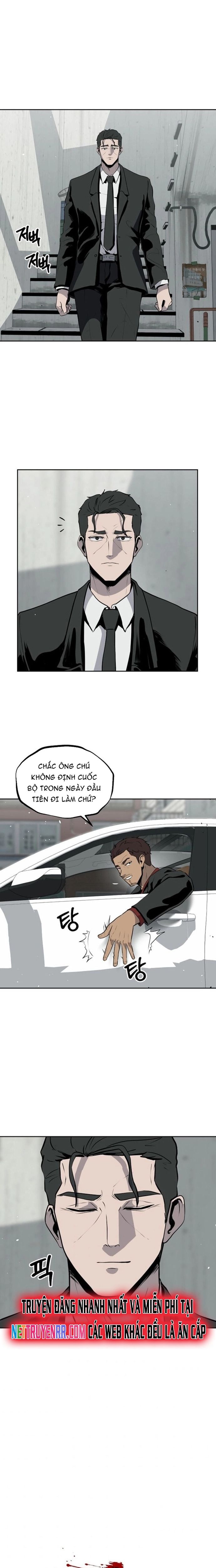 Vương Đạo Chapter 15 - 3