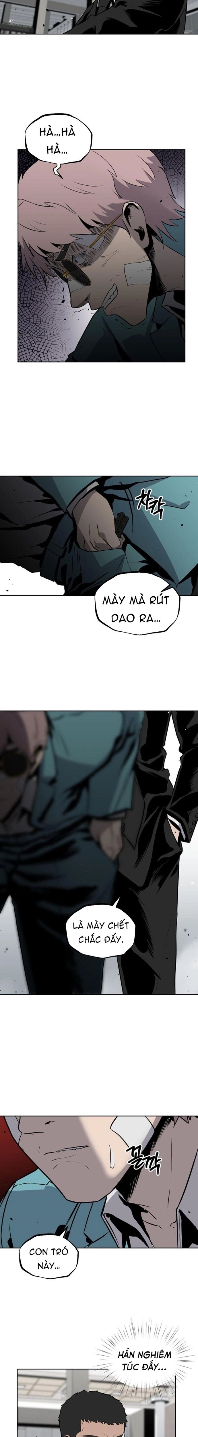 Vương Đạo Chapter 15 - 8