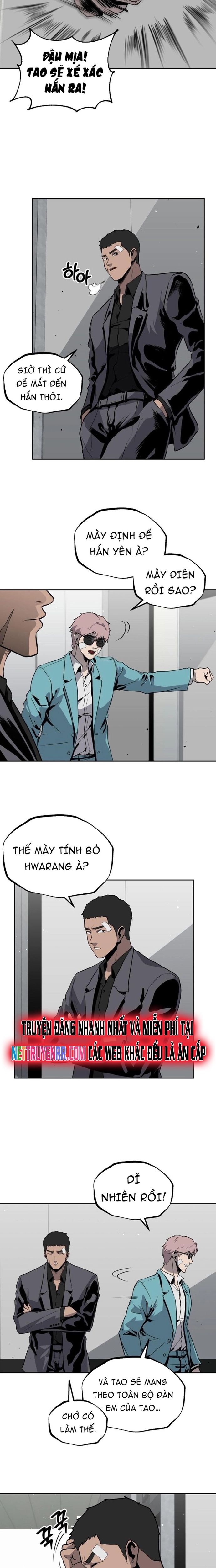 Vương Đạo Chapter 15 - 10