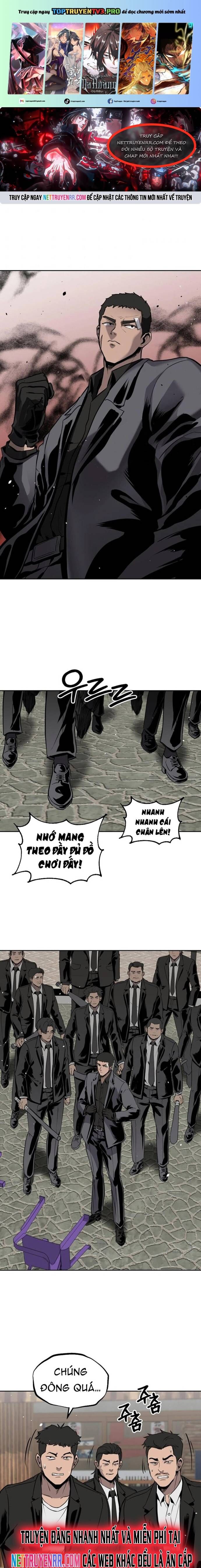 Vương Đạo Chapter 16 - 2