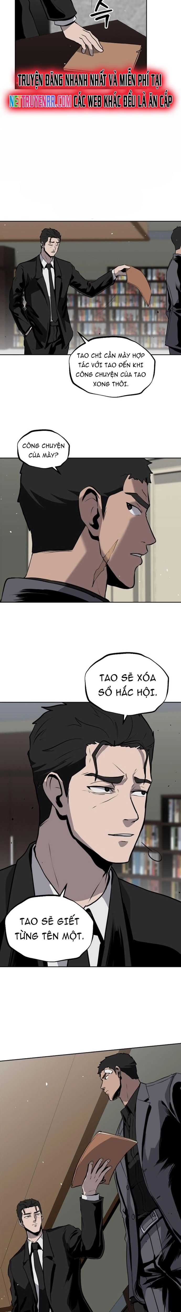 Vương Đạo Chapter 16 - 12