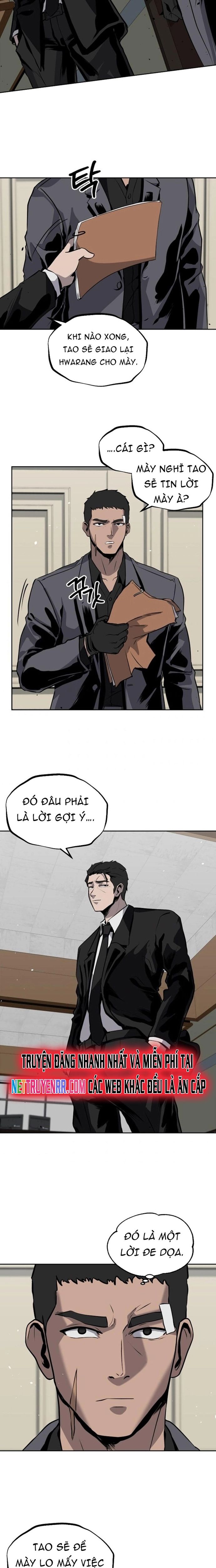 Vương Đạo Chapter 16 - 13