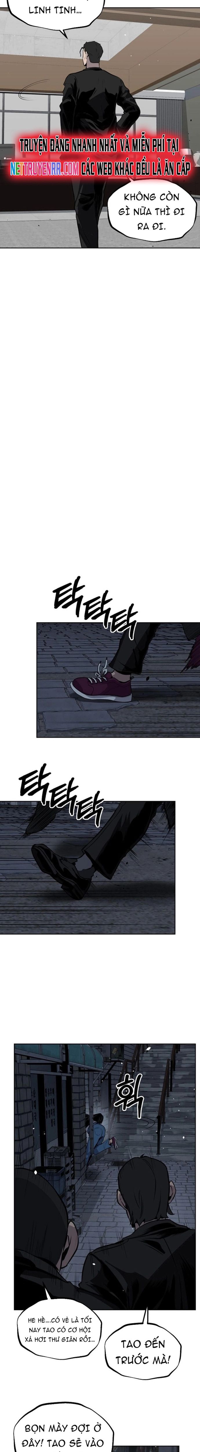 Vương Đạo Chapter 16 - 14