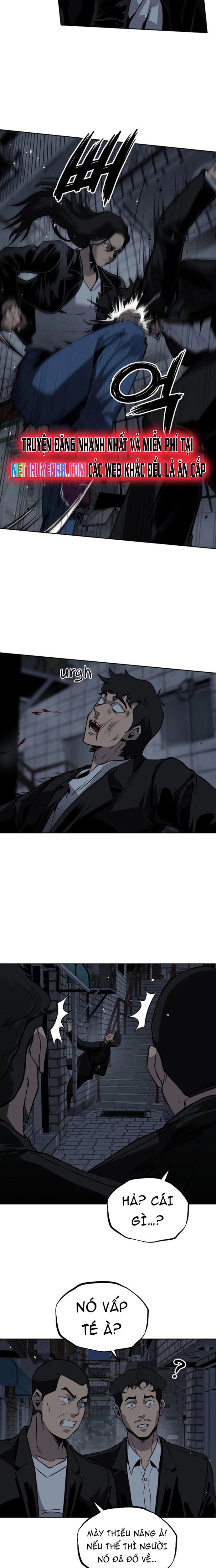 Vương Đạo Chapter 16 - 16