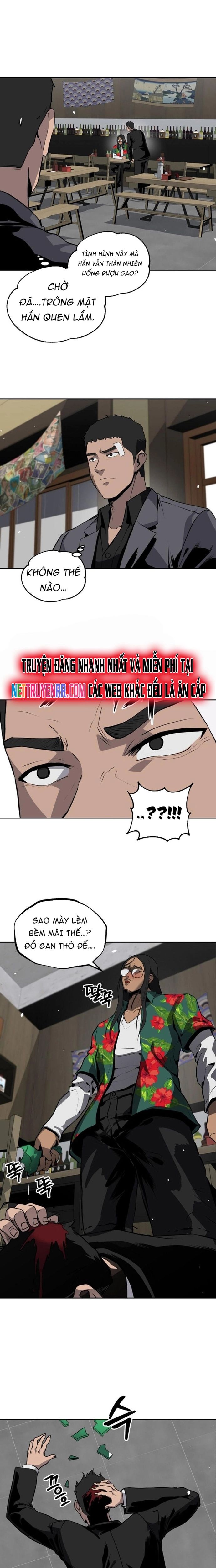 Vương Đạo Chapter 16 - 5