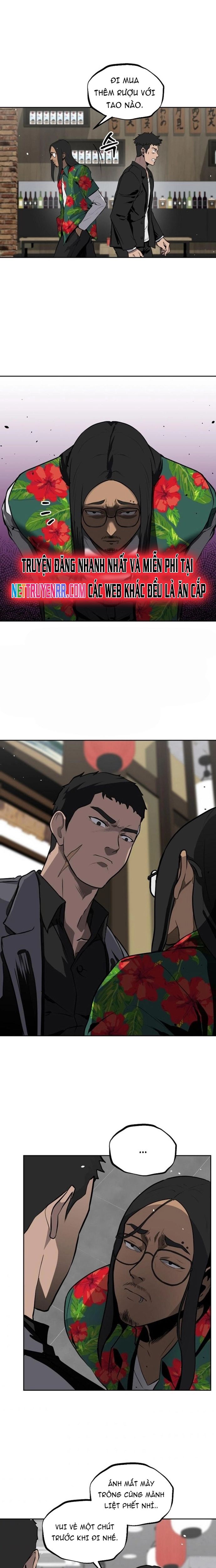 Vương Đạo Chapter 16 - 7