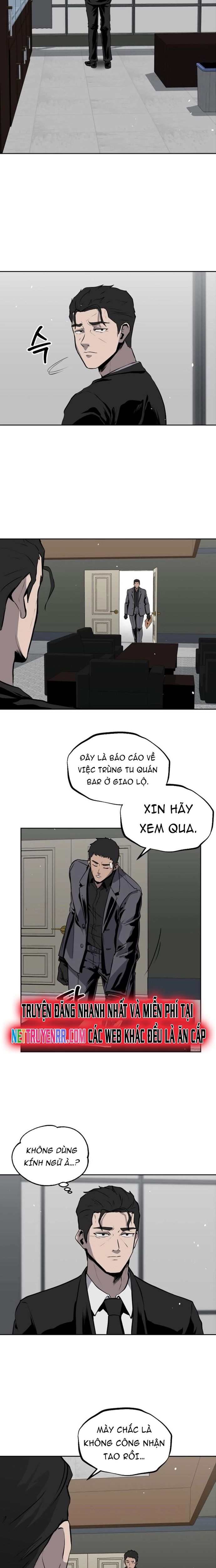 Vương Đạo Chapter 16 - 10