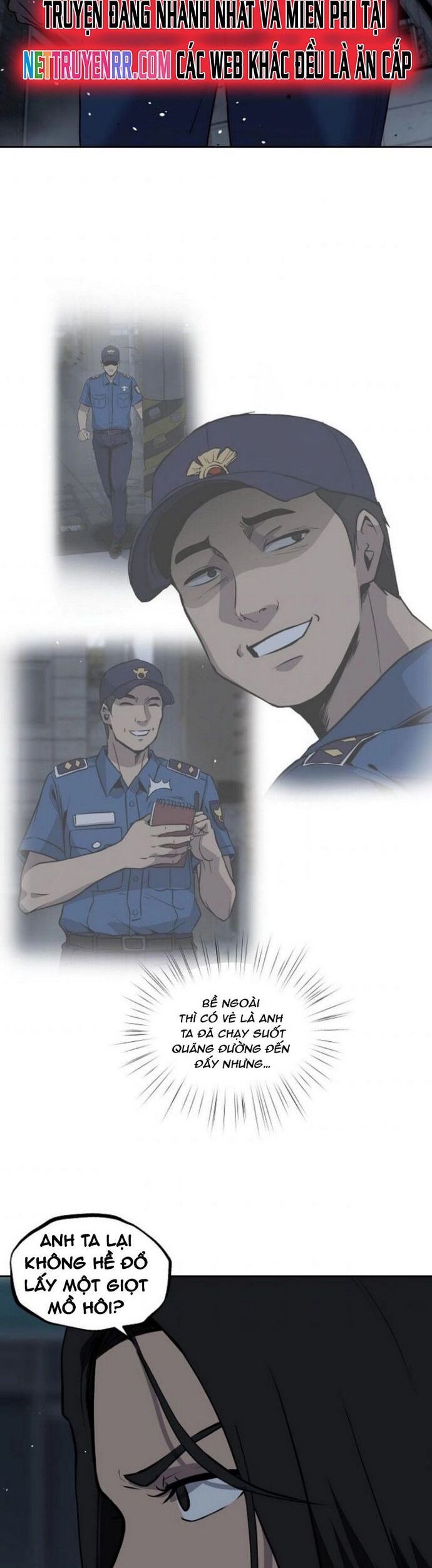 Vương Đạo Chapter 17 - 16