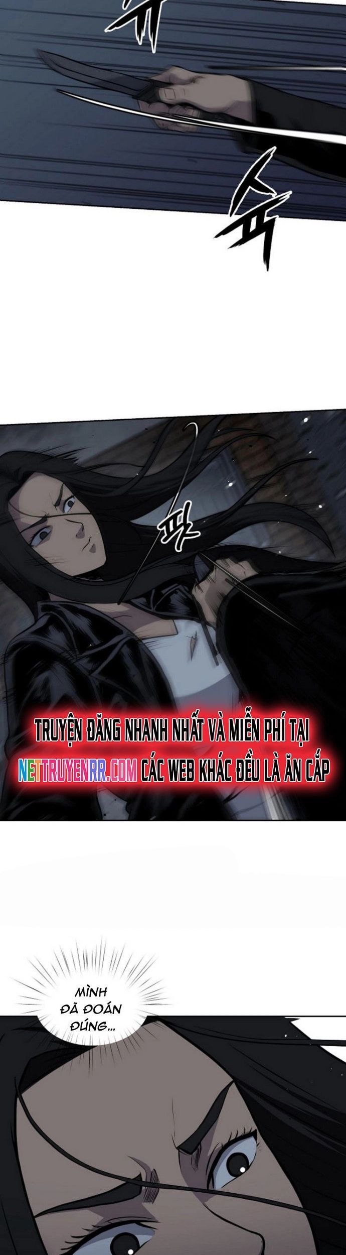 Vương Đạo Chapter 17 - 3