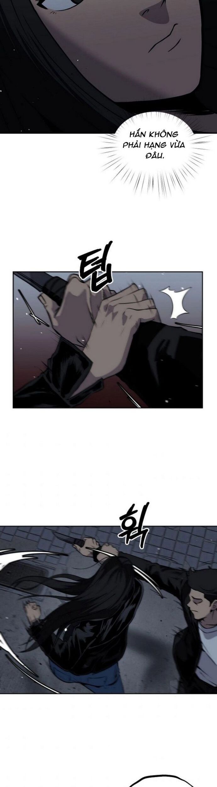 Vương Đạo Chapter 17 - 4