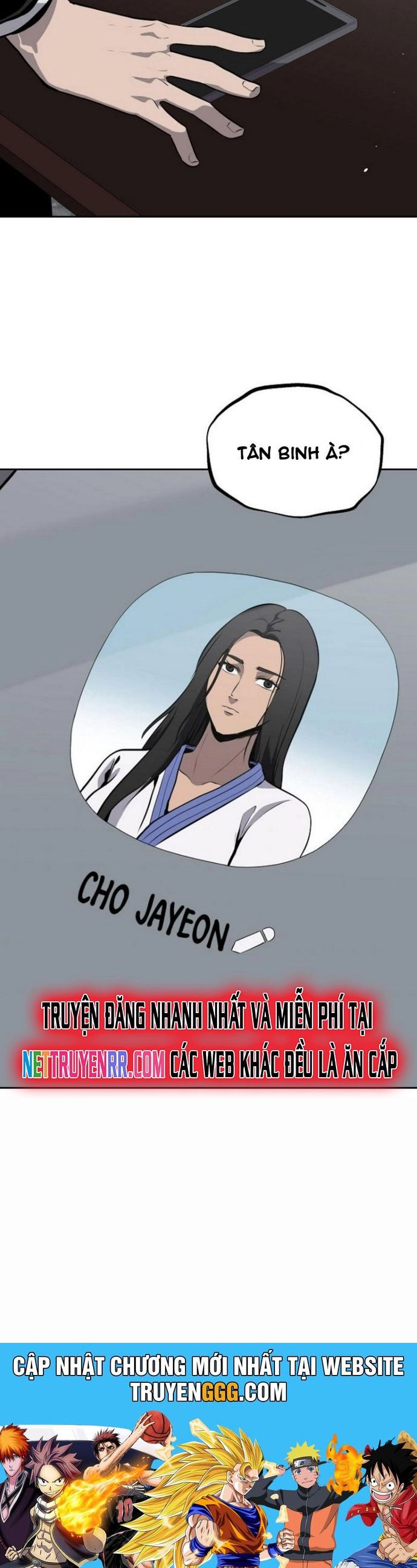 Vương Đạo Chapter 17 - 31