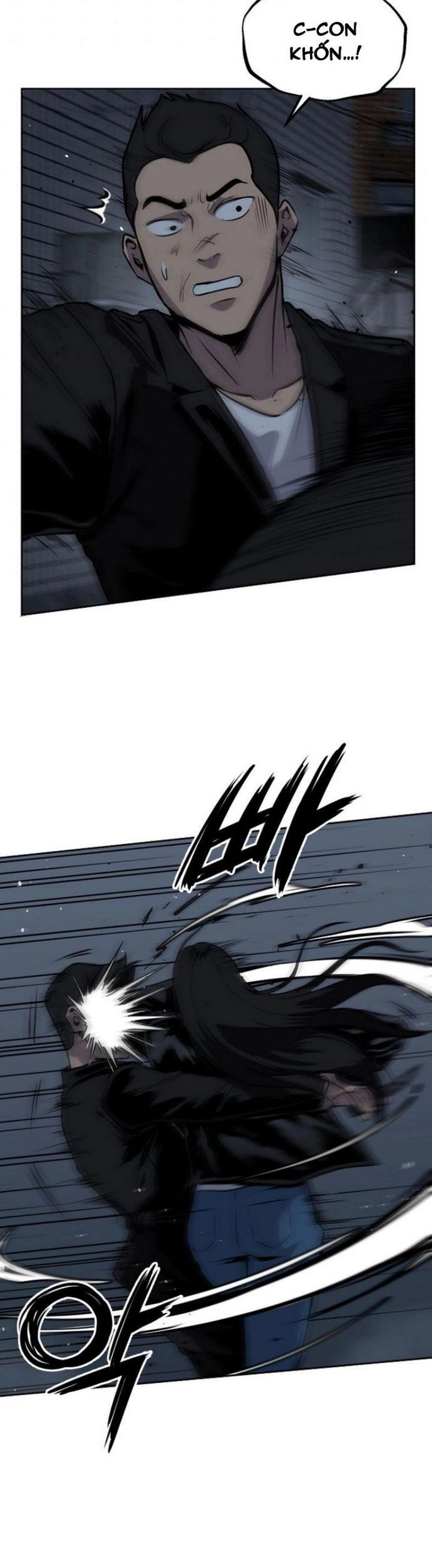 Vương Đạo Chapter 17 - 5