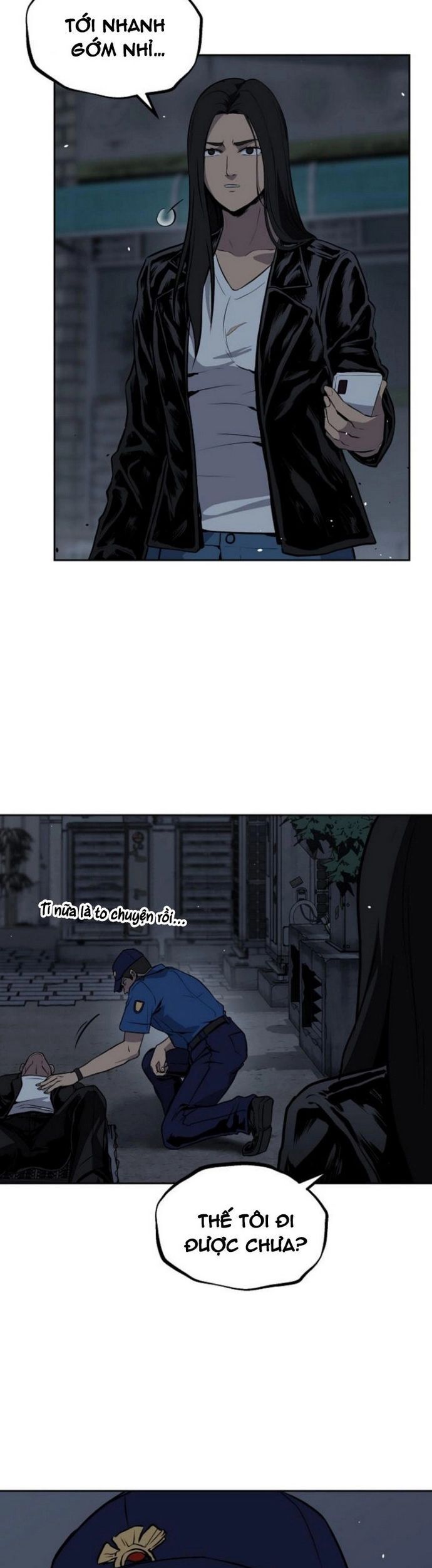 Vương Đạo Chapter 17 - 9