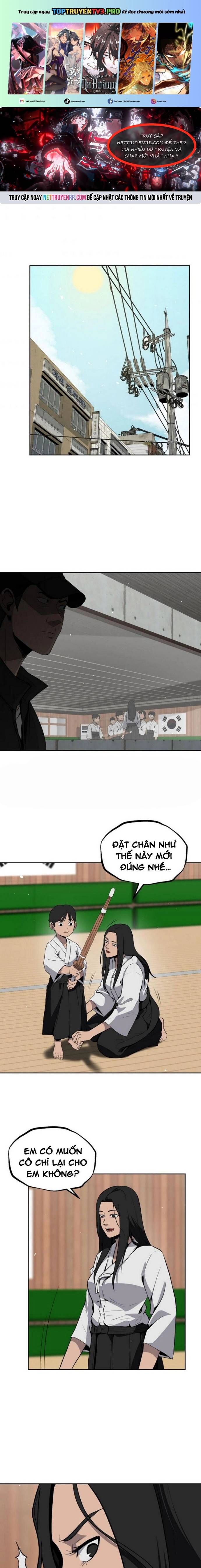 Vương Đạo Chapter 18 - 2