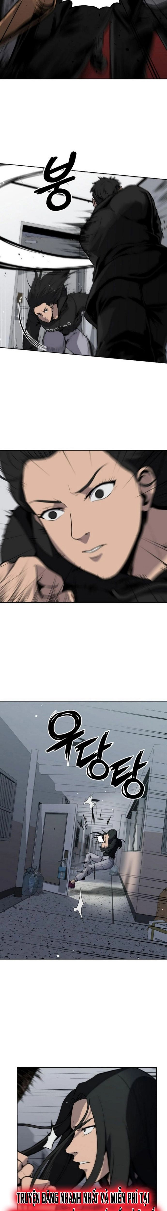 Vương Đạo Chapter 18 - 12