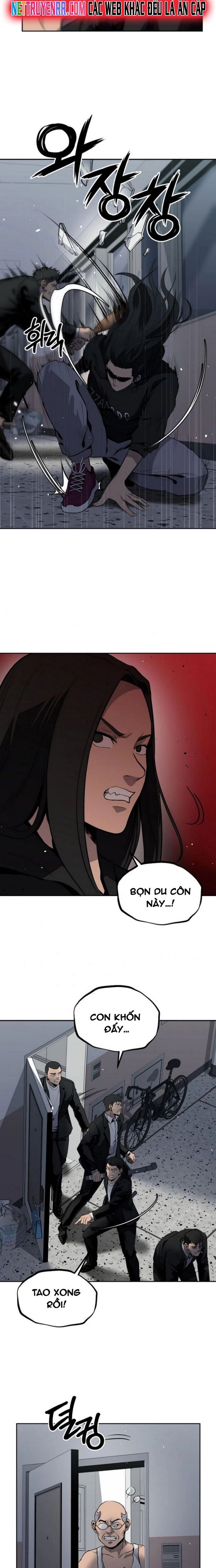 Vương Đạo Chapter 18 - 13