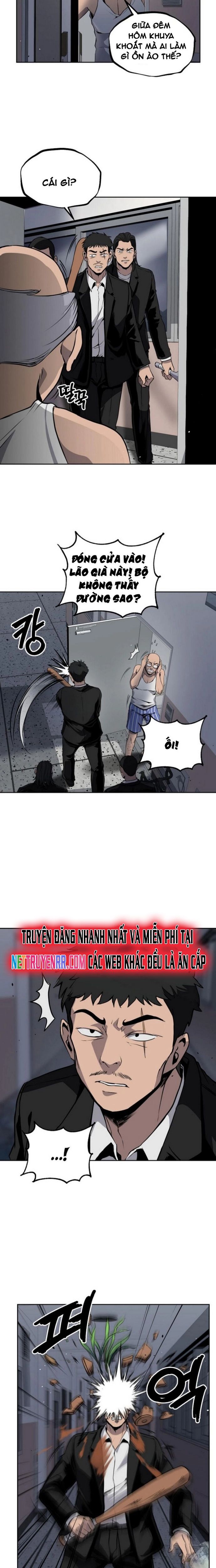 Vương Đạo Chapter 18 - 14