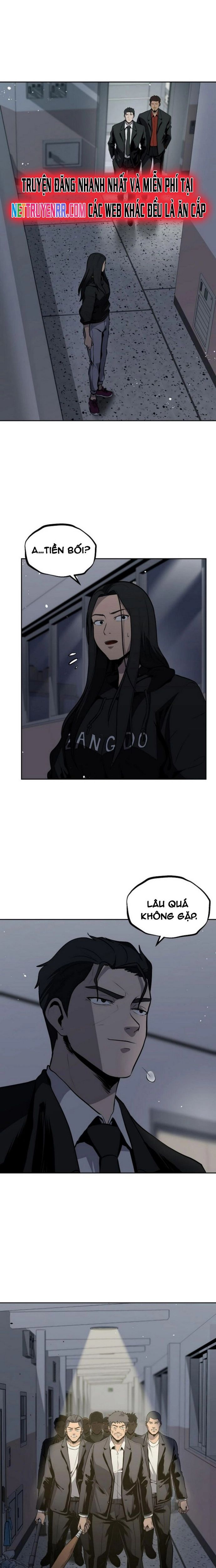 Vương Đạo Chapter 18 - 16