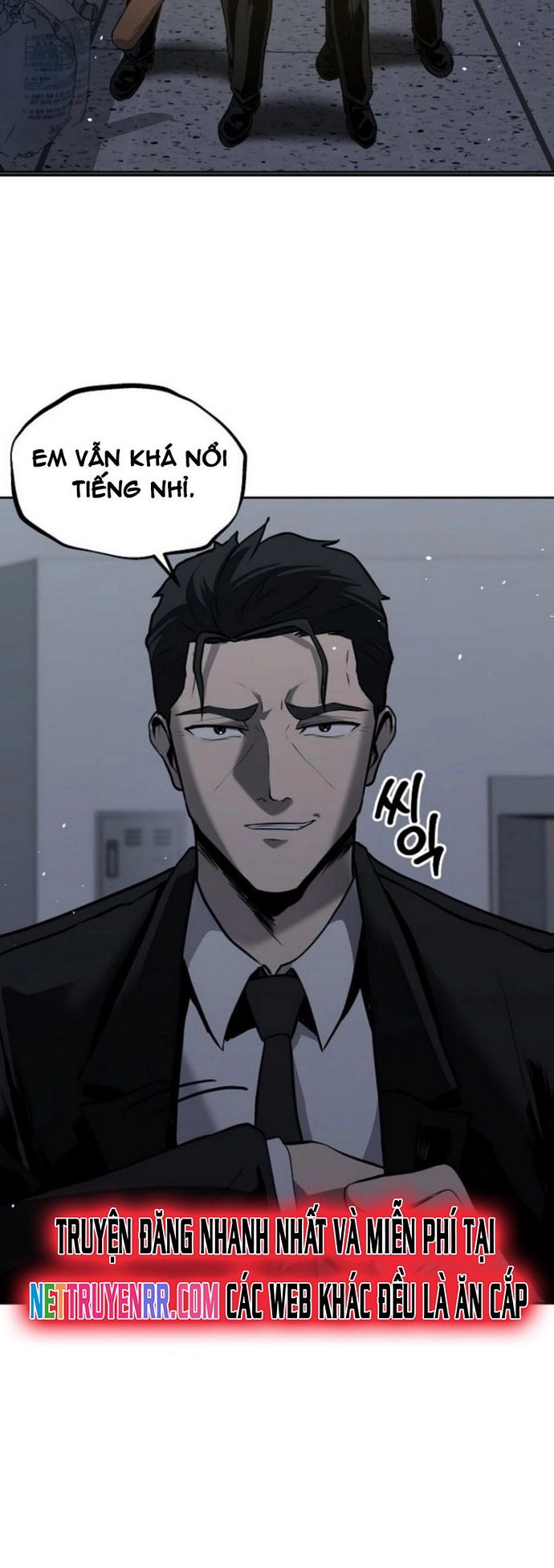 Vương Đạo Chapter 18 - 17