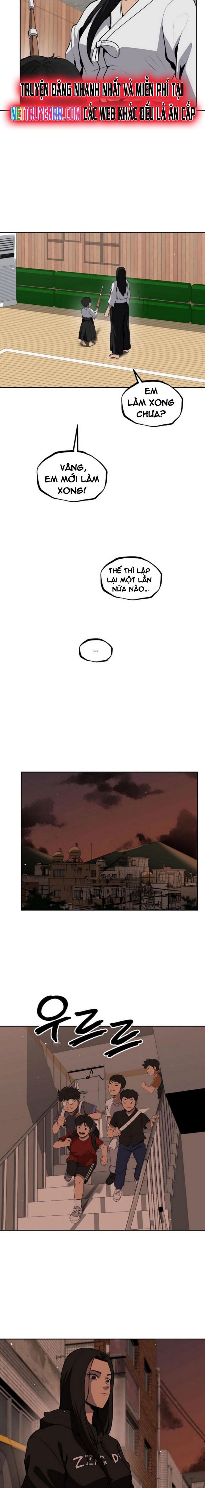 Vương Đạo Chapter 18 - 5