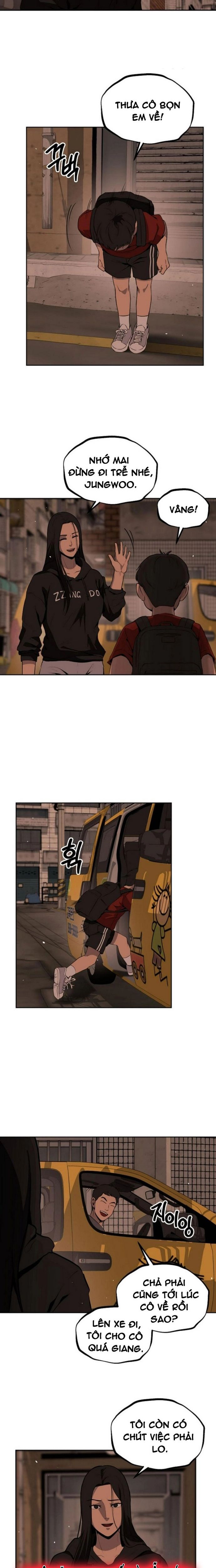 Vương Đạo Chapter 18 - 6