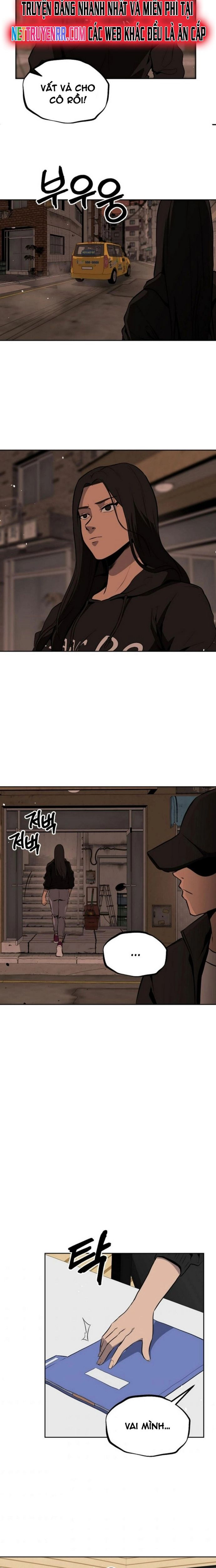 Vương Đạo Chapter 18 - 7