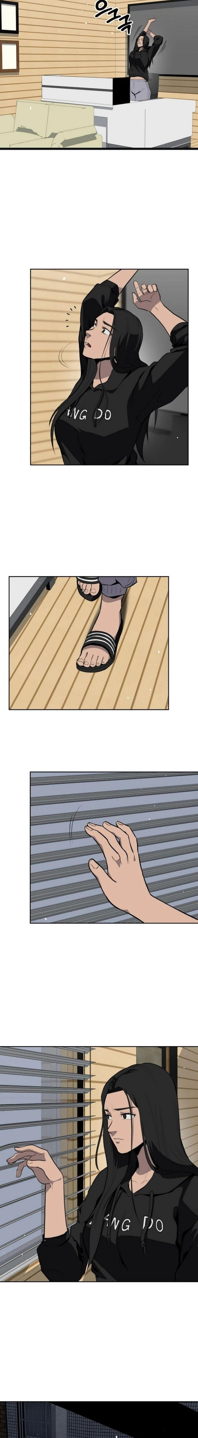 Vương Đạo Chapter 18 - 8