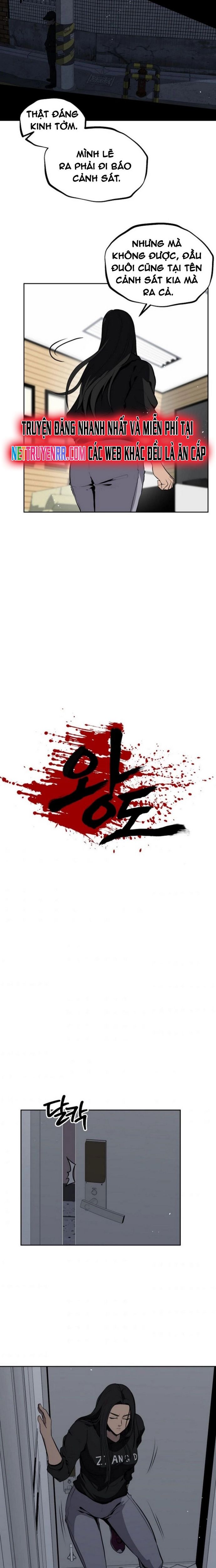 Vương Đạo Chapter 18 - 9