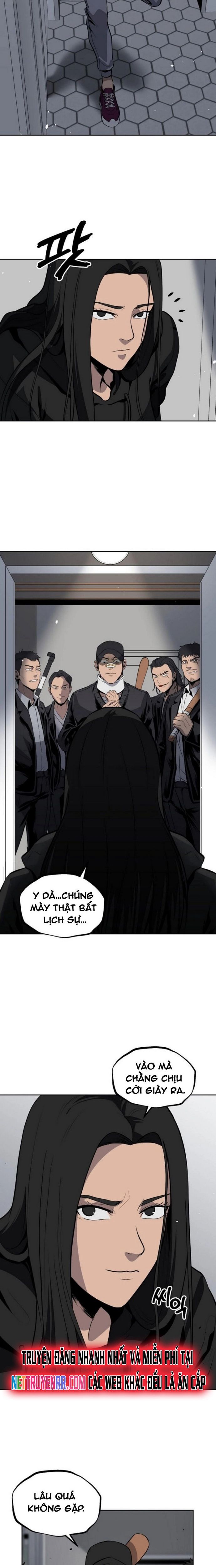 Vương Đạo Chapter 18 - 10